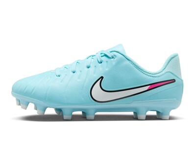 Foto 3 | Foto 3 | Taquetes para Futbol Nike Tiempo Legend 10 Academy Juveniles