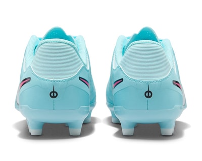 Foto 4 | Foto 4 | Taquetes para Futbol Nike Tiempo Legend 10 Academy Juveniles