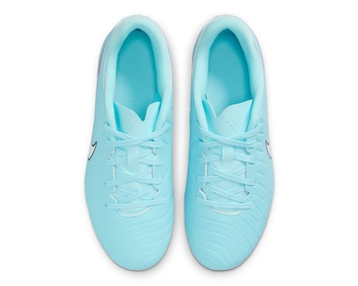 Foto 6 | Foto 6 | Taquetes para Futbol Nike Tiempo Legend 10 Academy Juveniles