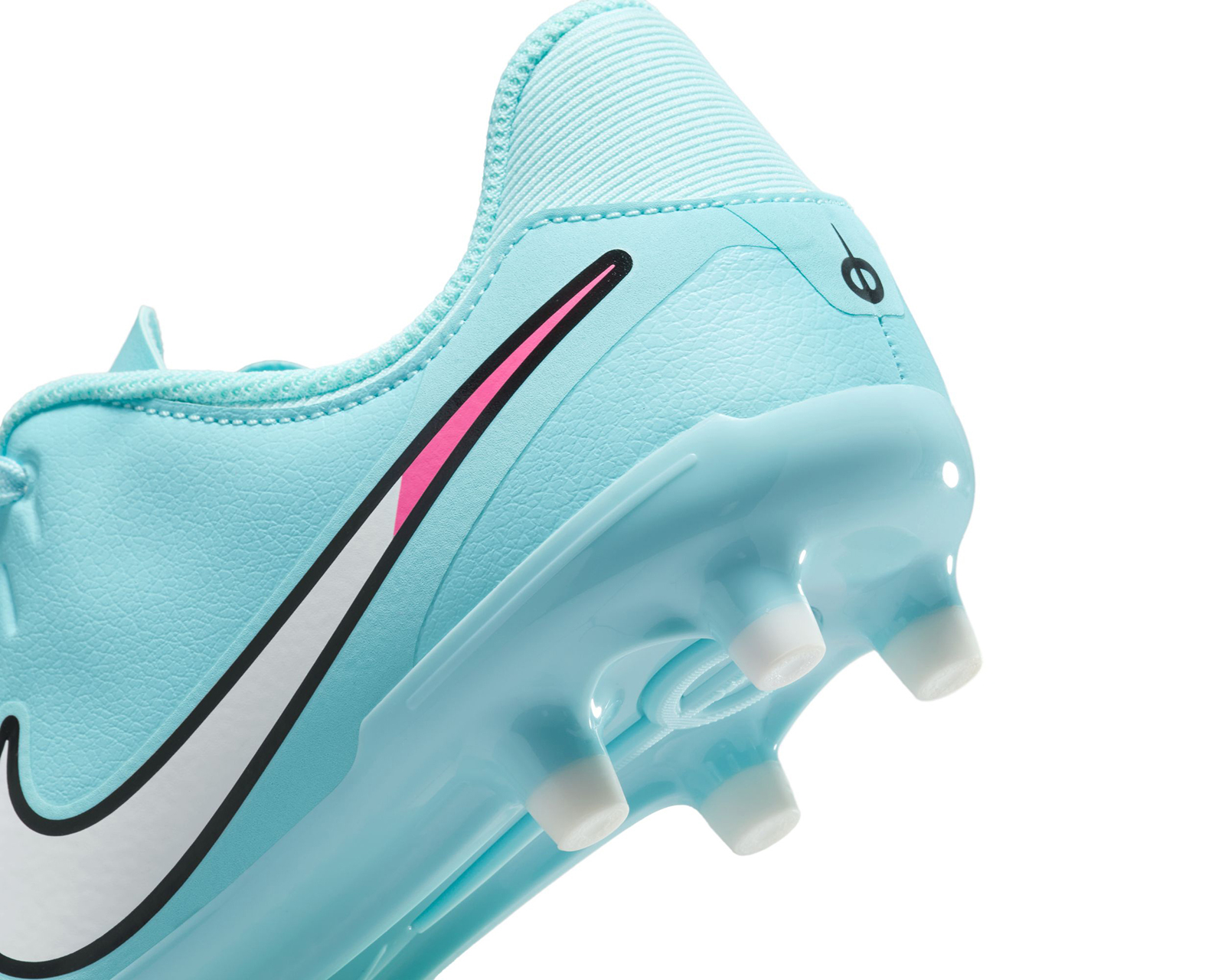Foto 9 pulgar | Foto 8 | Taquetes para Futbol Nike Tiempo Legend 10 Academy Juveniles