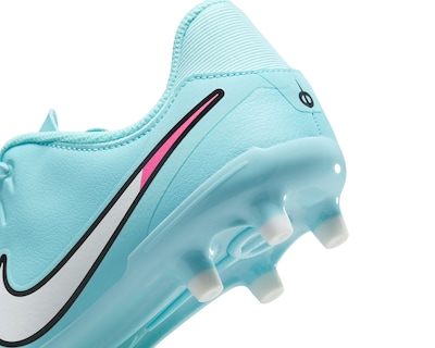Foto 8 | Foto 8 | Taquetes para Futbol Nike Tiempo Legend 10 Academy Juveniles