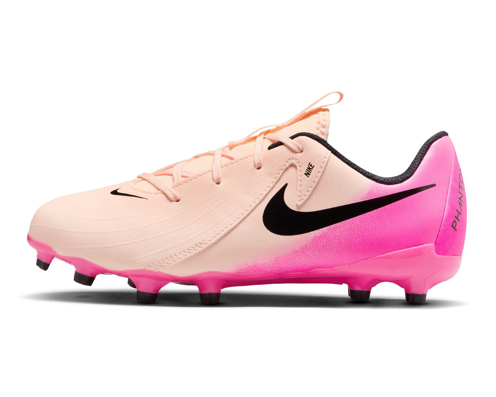 Foto 4 pulgar | Foto 3 | Taquetes para Futbol Nike Phantom GX 2 Academy Juveniles