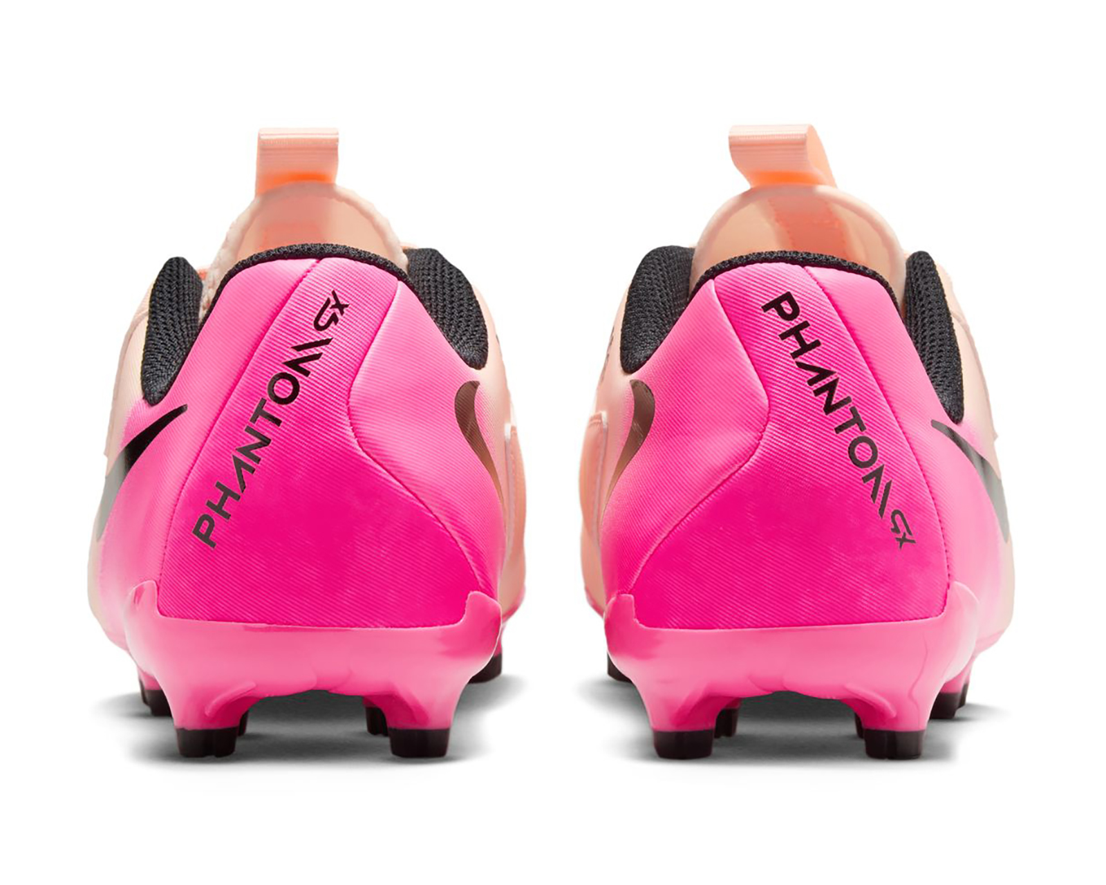 Foto 5 pulgar | Foto 4 | Taquetes para Futbol Nike Phantom GX 2 Academy Juveniles