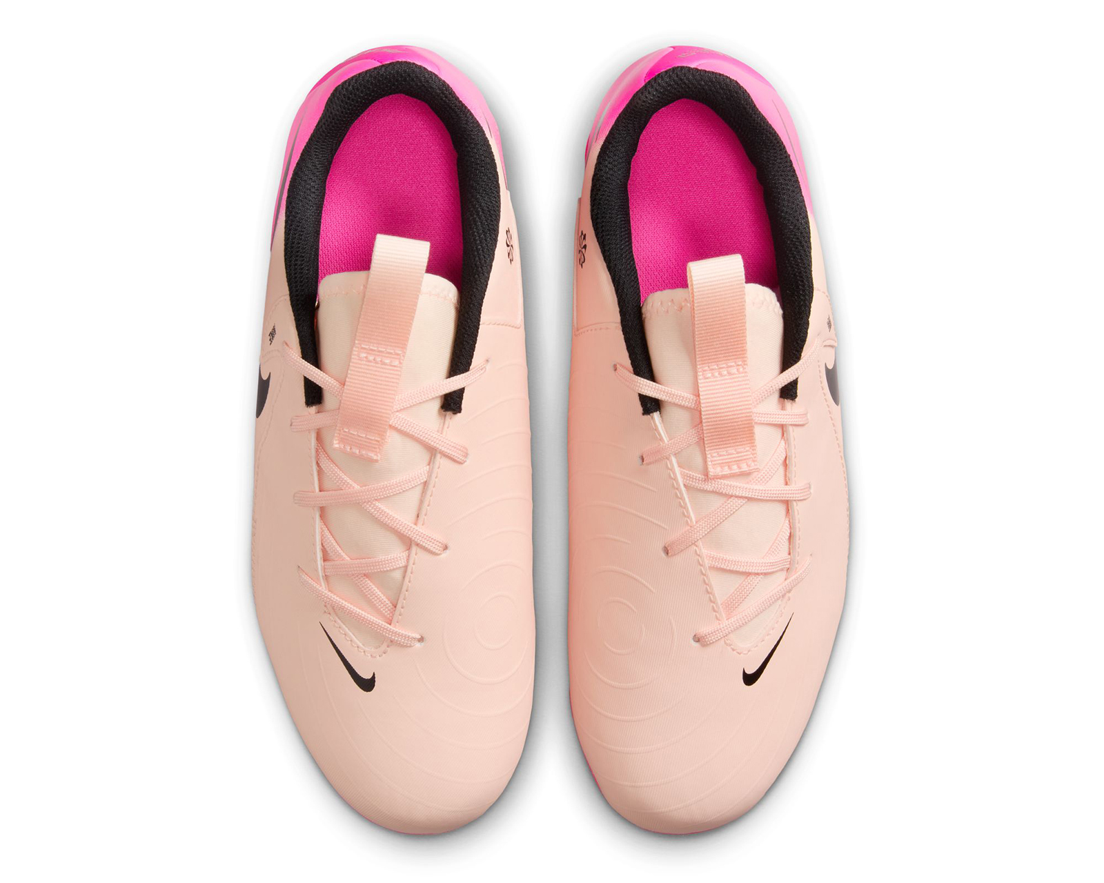 Foto 7 pulgar | Foto 6 | Taquetes para Futbol Nike Phantom GX 2 Academy Juveniles