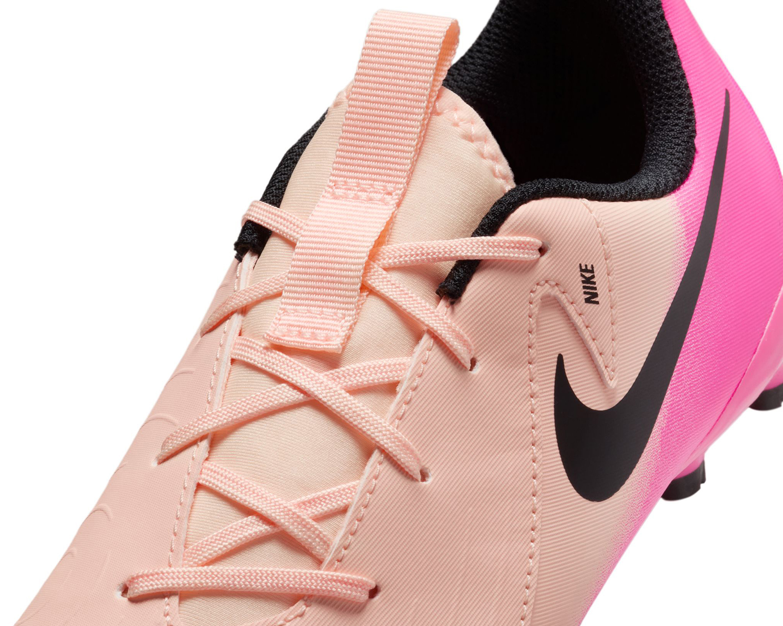 Foto 8 pulgar | Foto 7 | Taquetes para Futbol Nike Phantom GX 2 Academy Juveniles