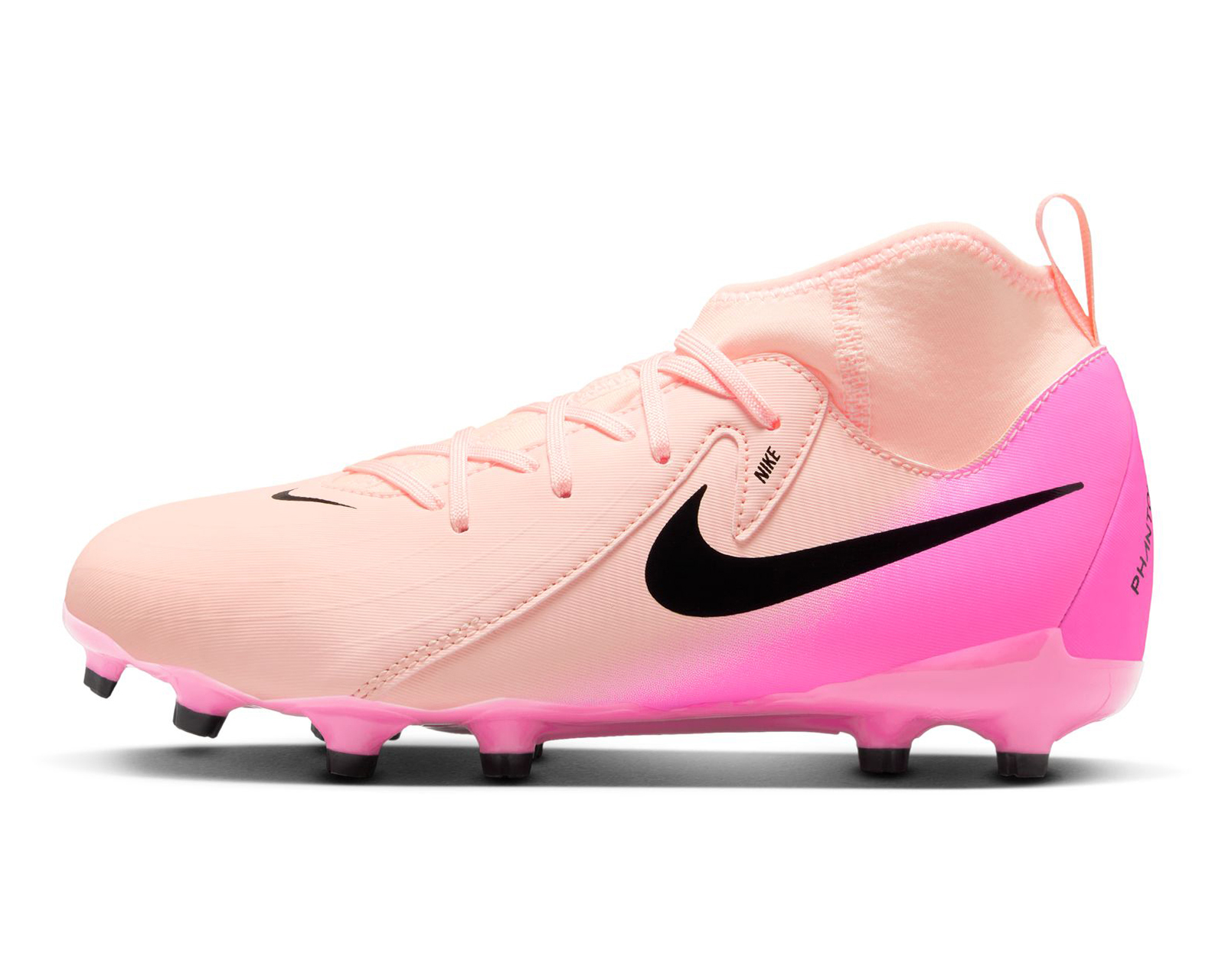 Foto 4 pulgar | Foto 3 | Taquetes para Futbol Nike Phantom Luna 2 Academy Juveniles