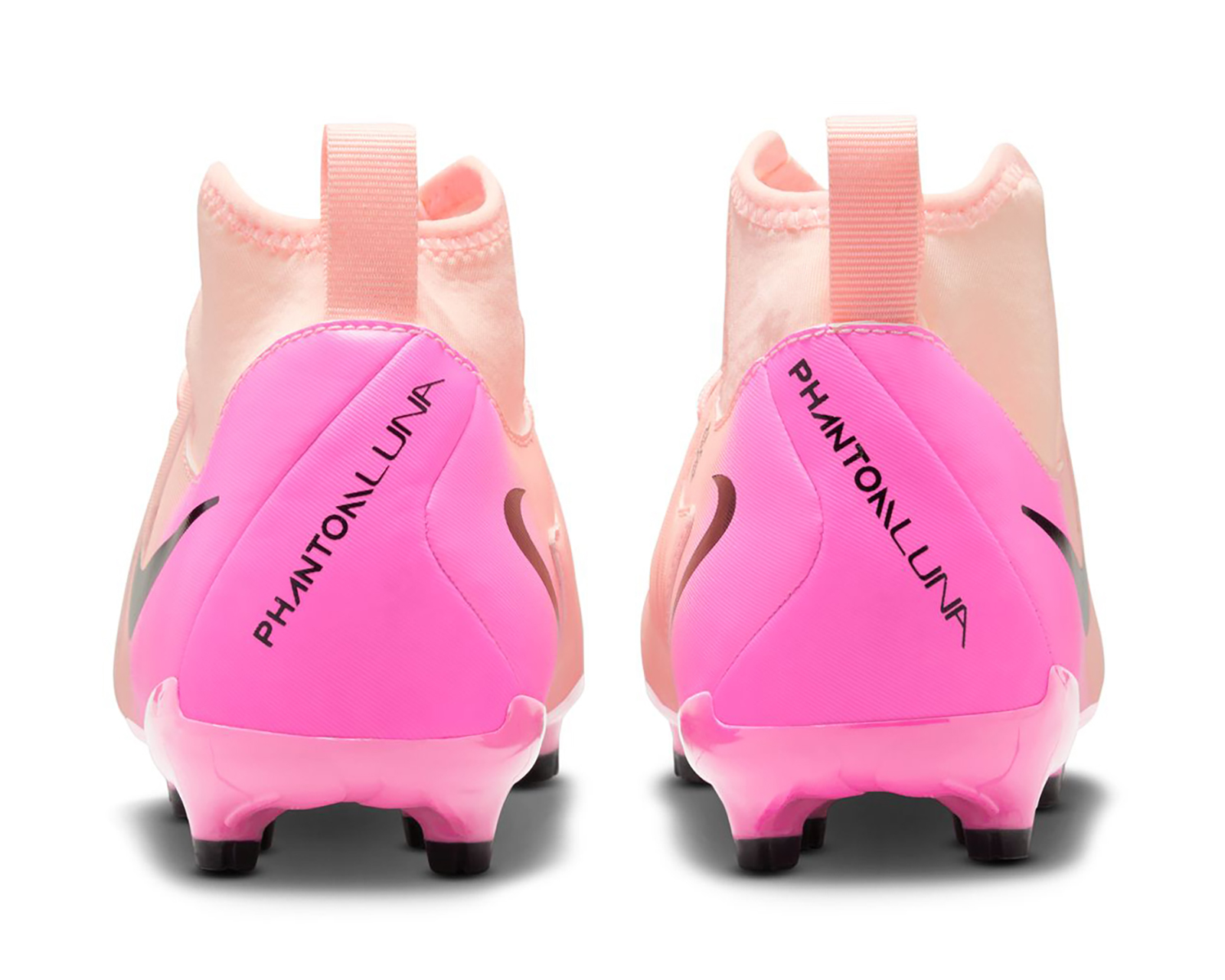 Foto 5 pulgar | Foto 4 | Taquetes para Futbol Nike Phantom Luna 2 Academy Juveniles