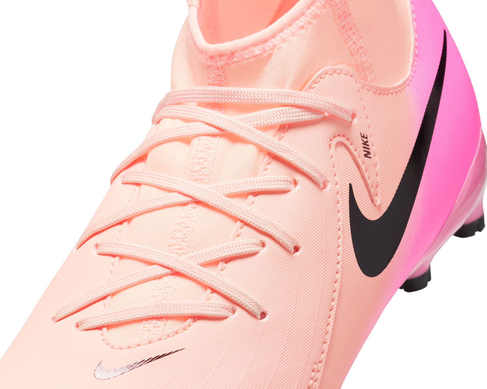 Foto 8 pulgar | Foto 7 | Taquetes para Futbol Nike Phantom Luna 2 Academy Juveniles