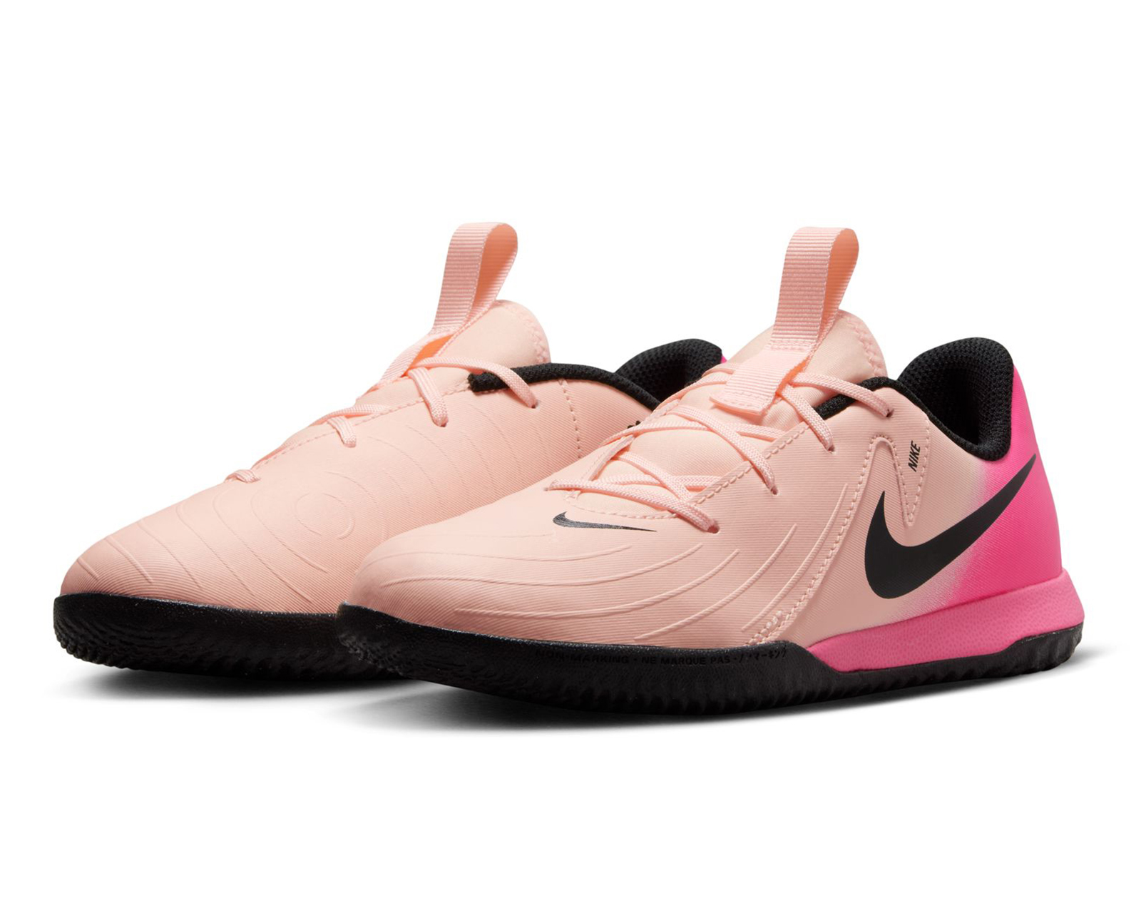 Foto 1 | Foto 1 | Tenis para Futbol Nike Phantom GX 2 Academy Juveniles