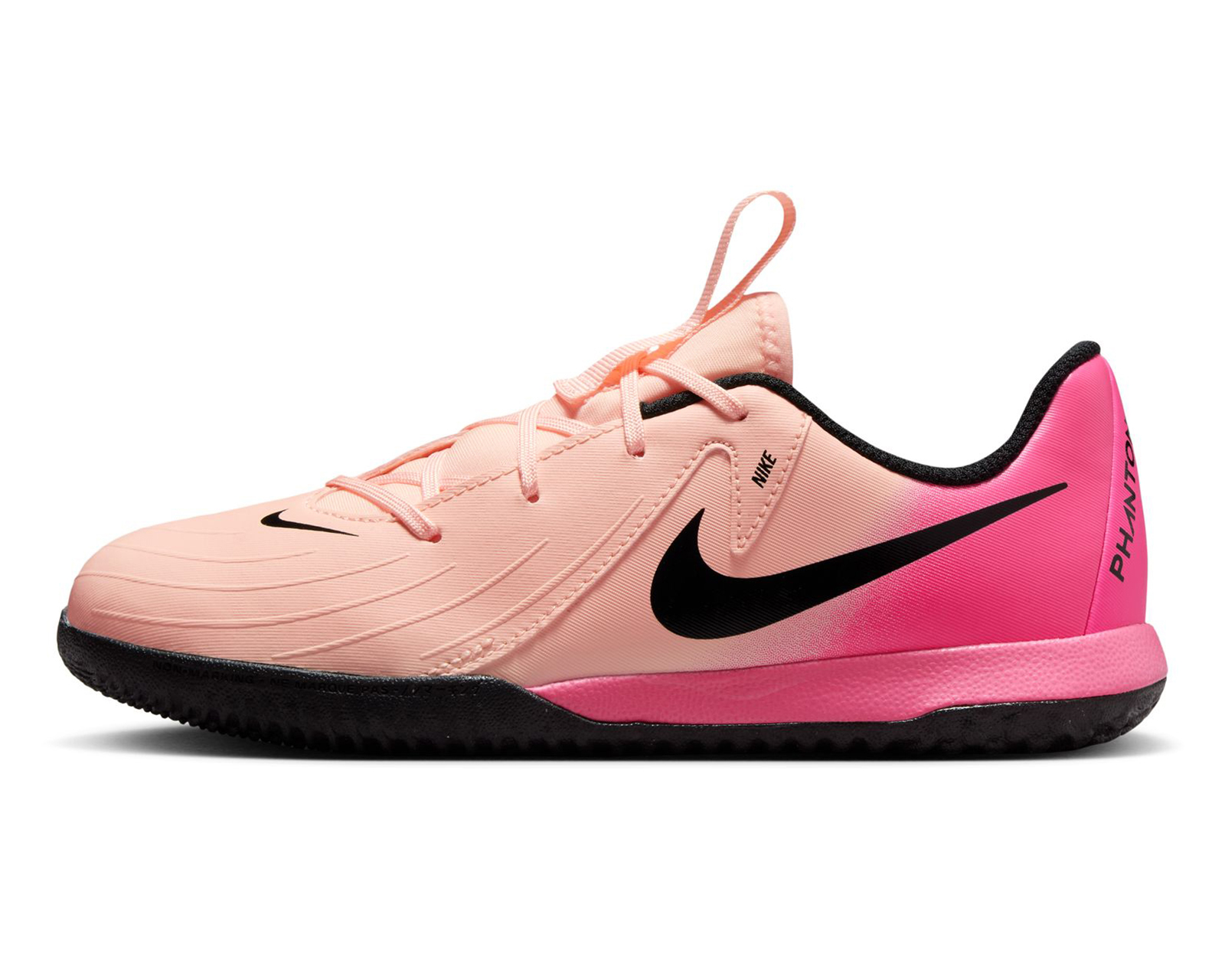 Foto 4 pulgar | Foto 3 | Tenis para Futbol Nike Phantom GX 2 Academy Juveniles