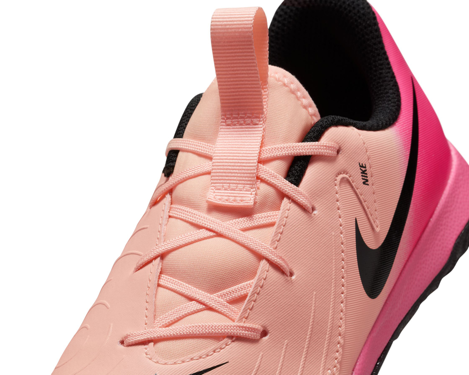 Foto 7 | Foto 7 | Tenis para Futbol Nike Phantom GX 2 Academy Juveniles