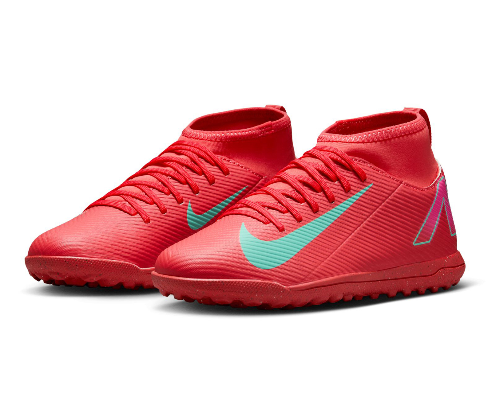 Tenis de Futbol Nike Jr Mercurial Superfly 10 Club Juveniles