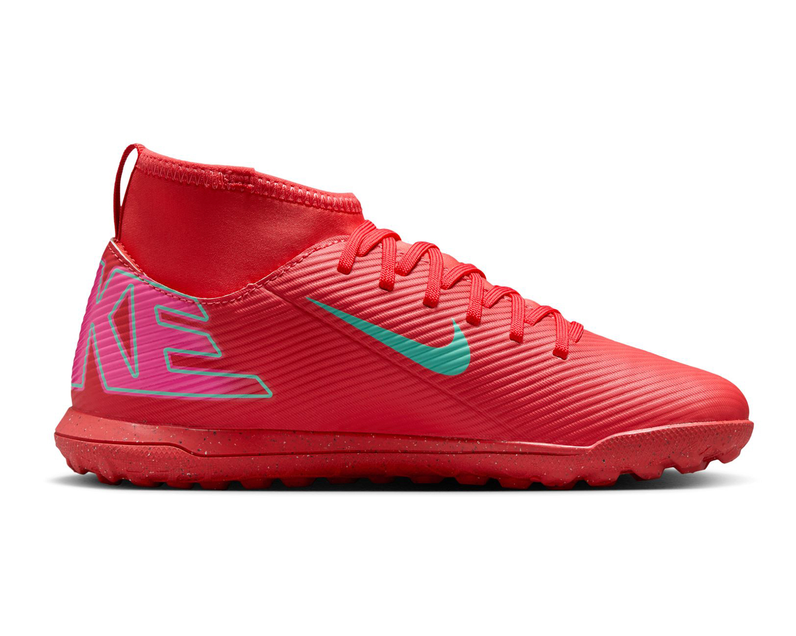 Foto 3 pulgar | Foto 2 | Tenis de Futbol Nike Jr Mercurial Superfly 10 Club Juveniles