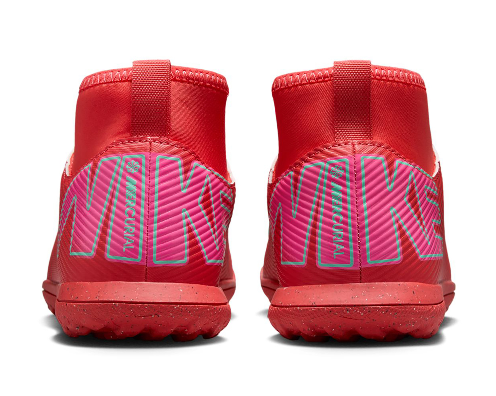 Foto 5 pulgar | Foto 4 | Tenis de Futbol Nike Jr Mercurial Superfly 10 Club Juveniles