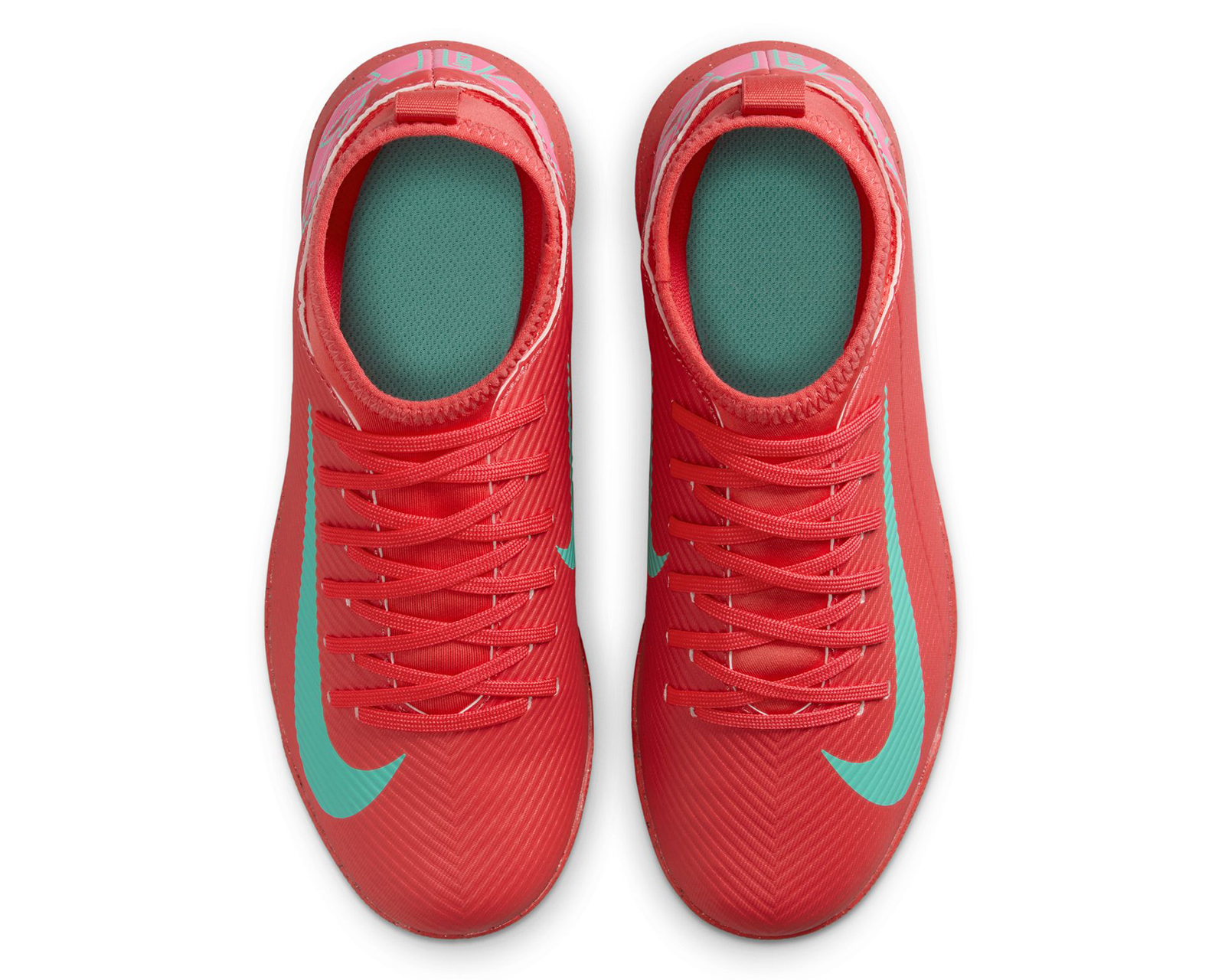 Foto 7 pulgar | Foto 6 | Tenis de Futbol Nike Jr Mercurial Superfly 10 Club Juveniles