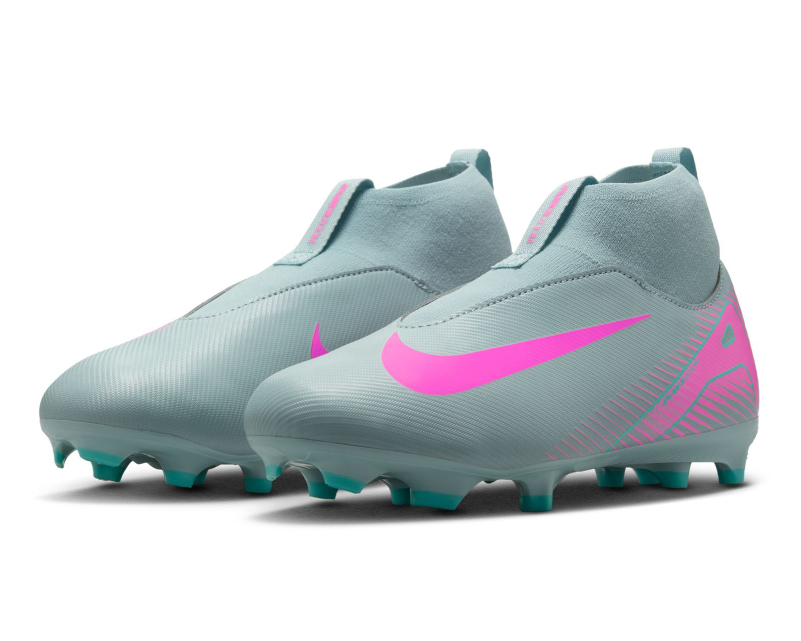 Taquetes para Futbol Nike Mercurial Superfly 10 Academy Juveniles