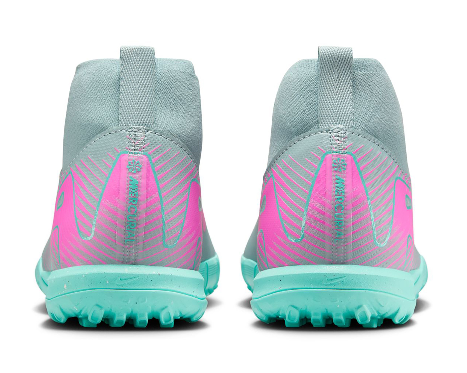 Foto 5 pulgar | Foto 4 | Tenis para Futbol Nike Mercurial Superfly 10 Academy Juveniles