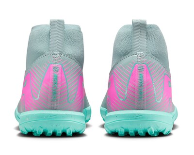 Foto 4 | Foto 4 | Tenis para Futbol Nike Mercurial Superfly 10 Academy Juveniles