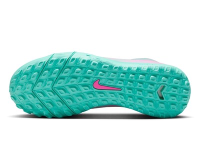 Foto 5 | Foto 5 | Tenis para Futbol Nike Mercurial Superfly 10 Academy Juveniles