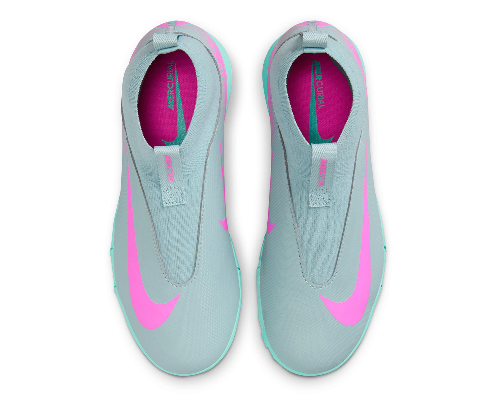 Foto 7 pulgar | Foto 6 | Tenis para Futbol Nike Mercurial Superfly 10 Academy Juveniles
