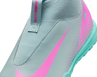 Foto 7 | Foto 7 | Tenis para Futbol Nike Mercurial Superfly 10 Academy Juveniles
