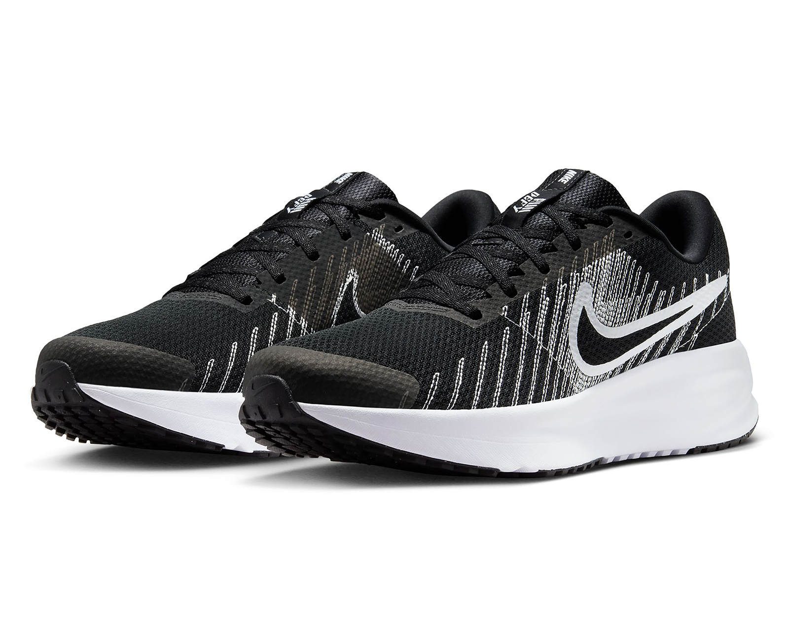 Foto 2 pulgar | Foto 1 | Tenis para Correr Nike Run Defy para Hombre