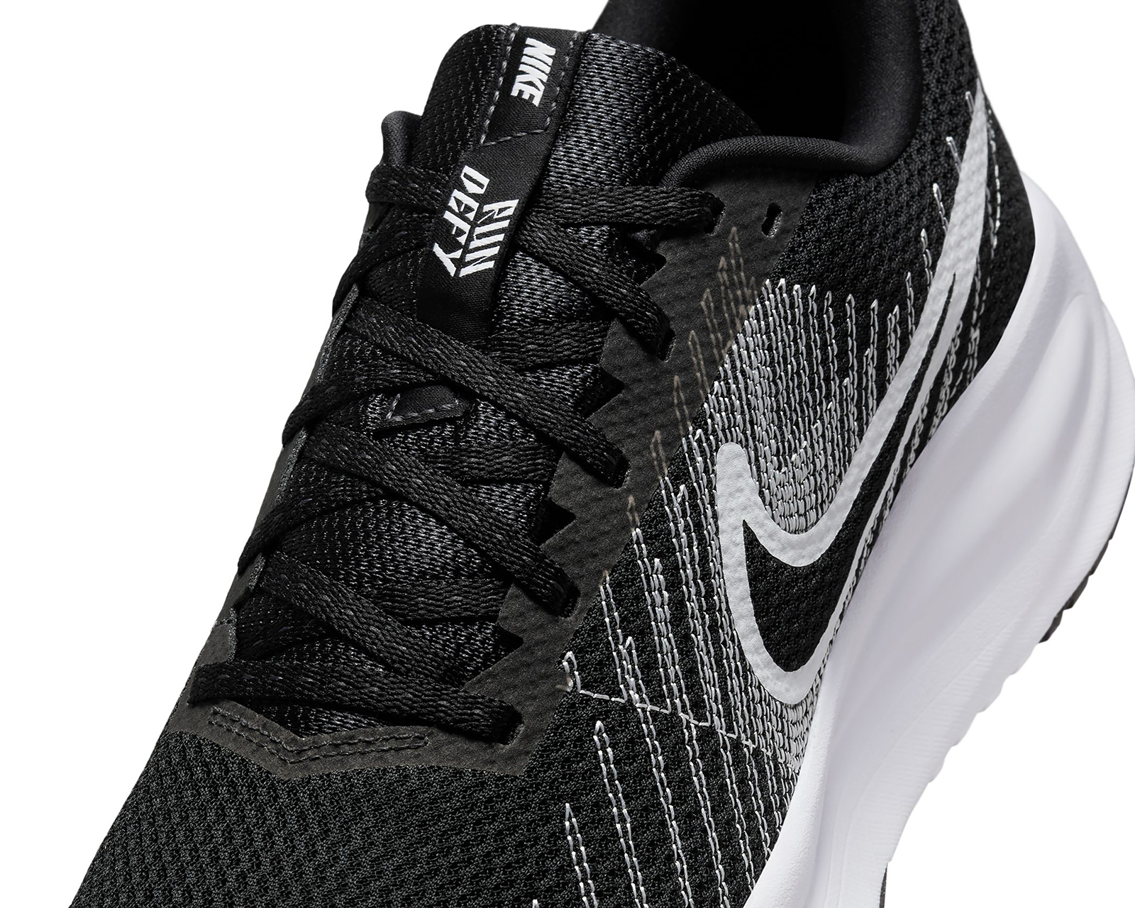Foto 7 | Foto 7 | Tenis para Correr Nike Run Defy para Hombre