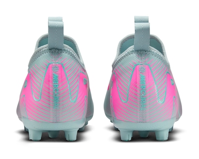 Foto 4 | Foto 4 | Taquetes para Futbol Nike Mercurial Vapor 16 Academy Juveniles