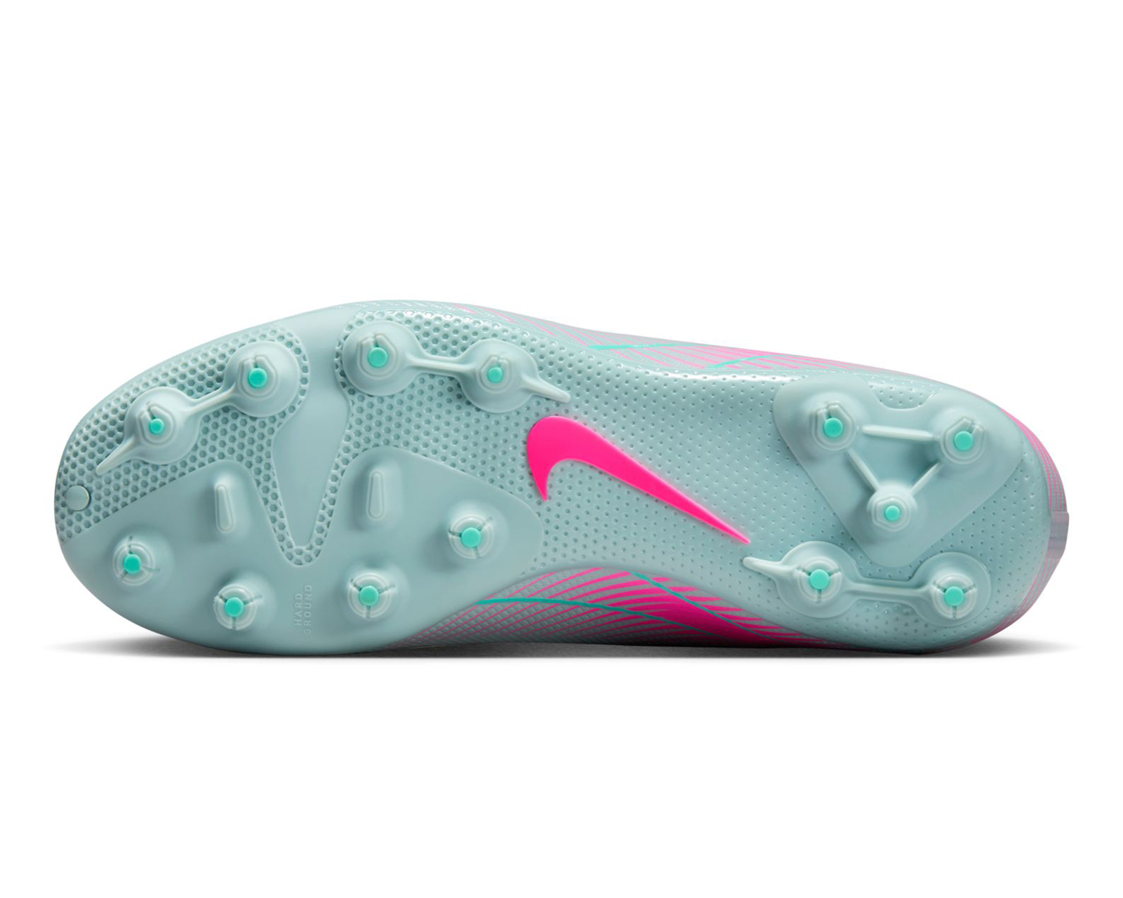 Foto 6 pulgar | Foto 5 | Taquetes para Futbol Nike Mercurial Vapor 16 Academy Juveniles