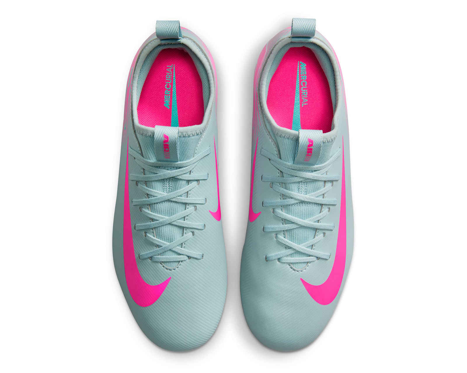Foto 7 pulgar | Foto 6 | Taquetes para Futbol Nike Mercurial Vapor 16 Academy Juveniles