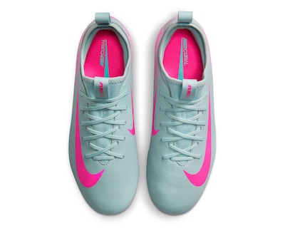 Foto 6 | Foto 6 | Taquetes para Futbol Nike Mercurial Vapor 16 Academy Juveniles