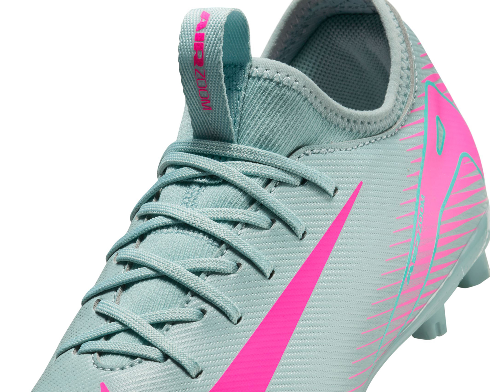 Foto 8 pulgar | Foto 7 | Taquetes para Futbol Nike Mercurial Vapor 16 Academy Juveniles
