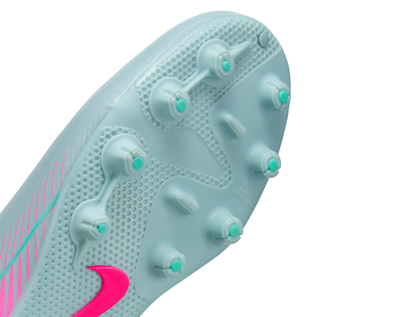 Foto 10 pulgar | Foto 9 | Taquetes para Futbol Nike Mercurial Vapor 16 Academy Juveniles