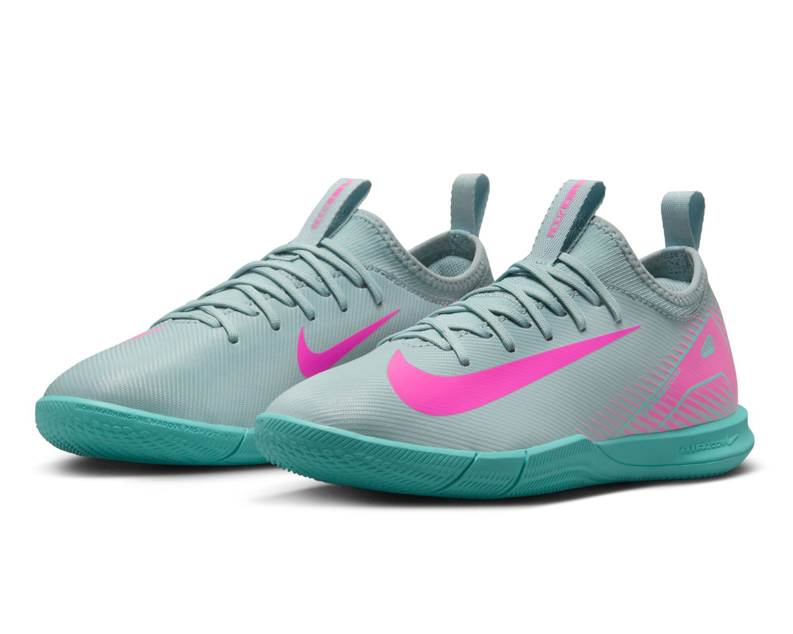 Tenis para Futbol Nike Mercurial Vapor 16 Academy Juveniles