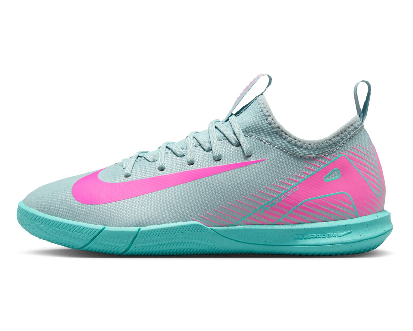 Foto 4 pulgar | Foto 3 | Tenis para Futbol Nike Mercurial Vapor 16 Academy Juveniles