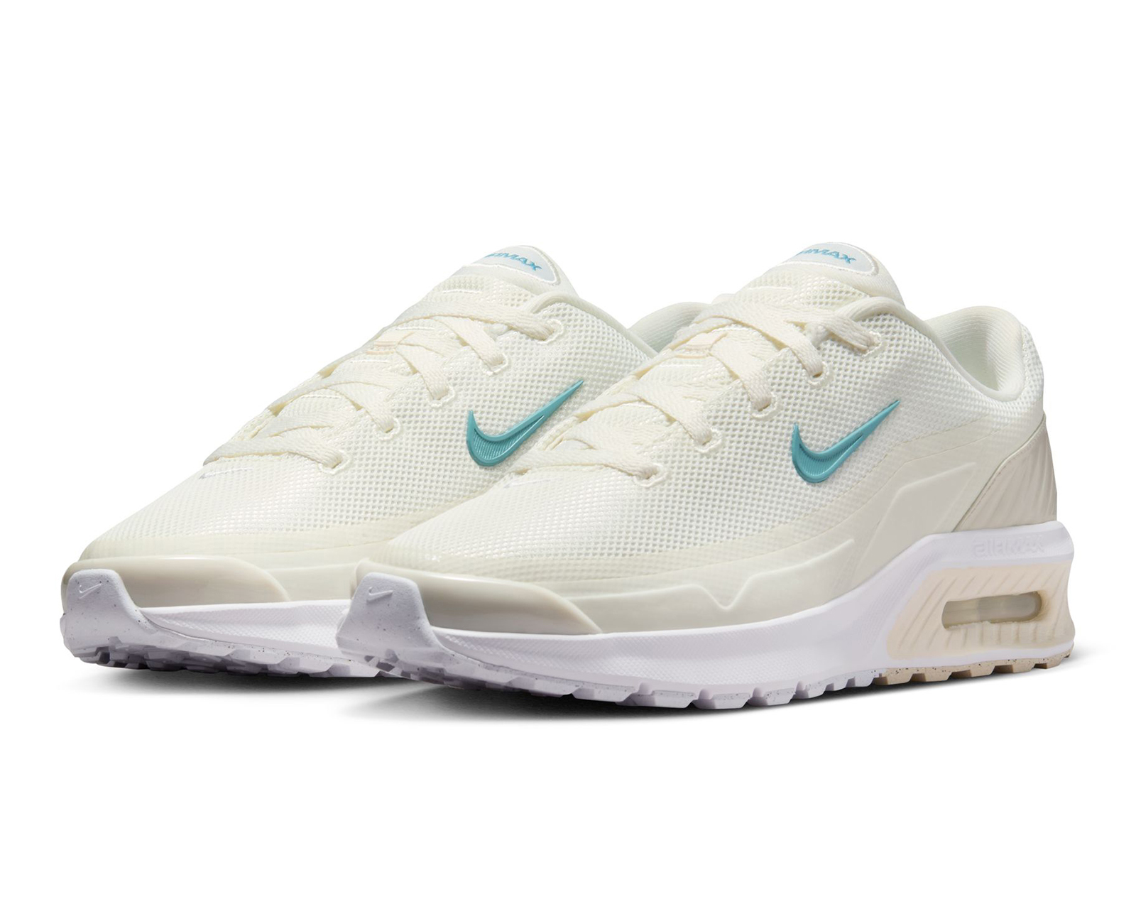 Foto 2 pulgar | Foto 1 | Tenis Nike Air Max Bia para Mujer