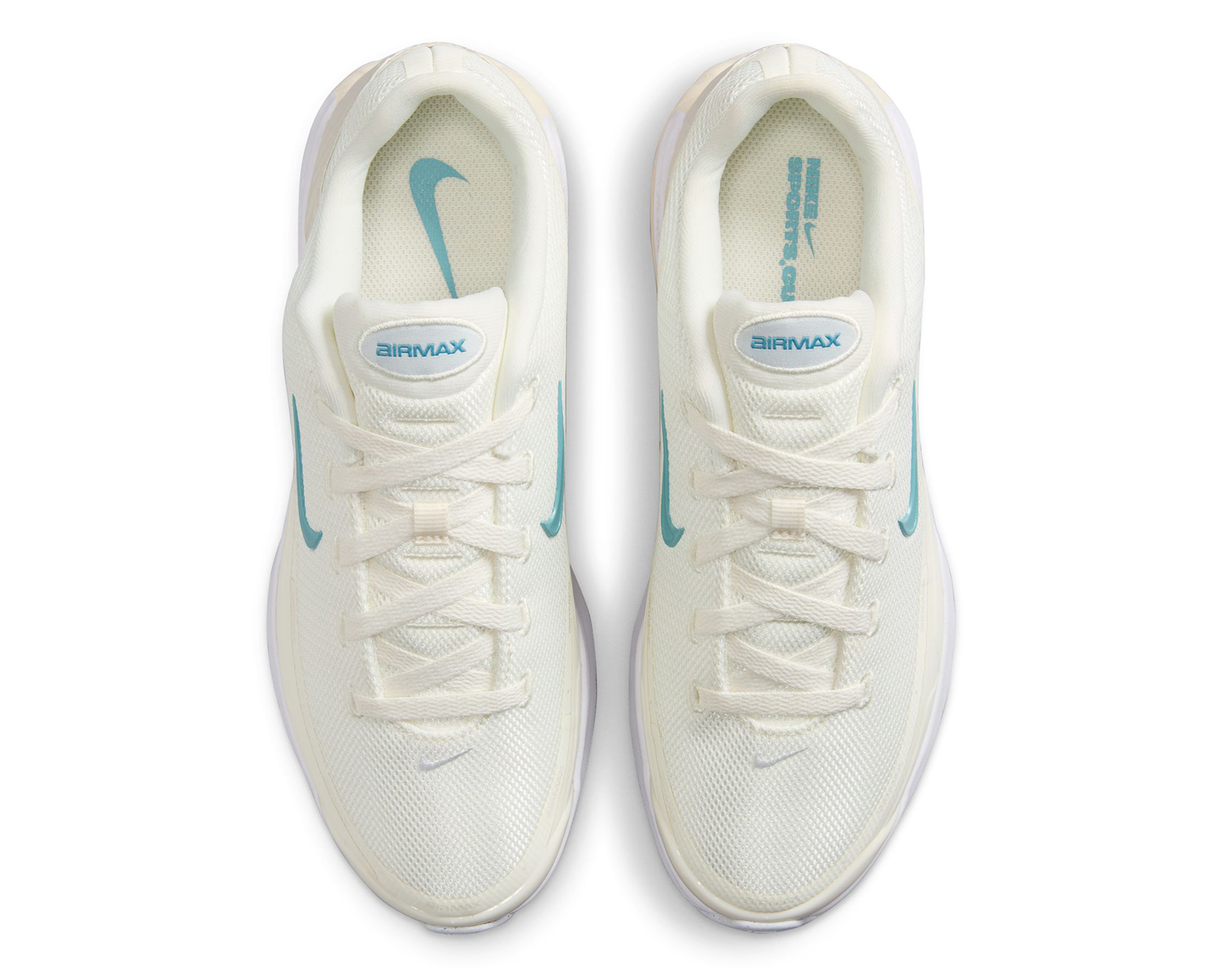 Foto 7 pulgar | Foto 6 | Tenis Nike Air Max Bia para Mujer