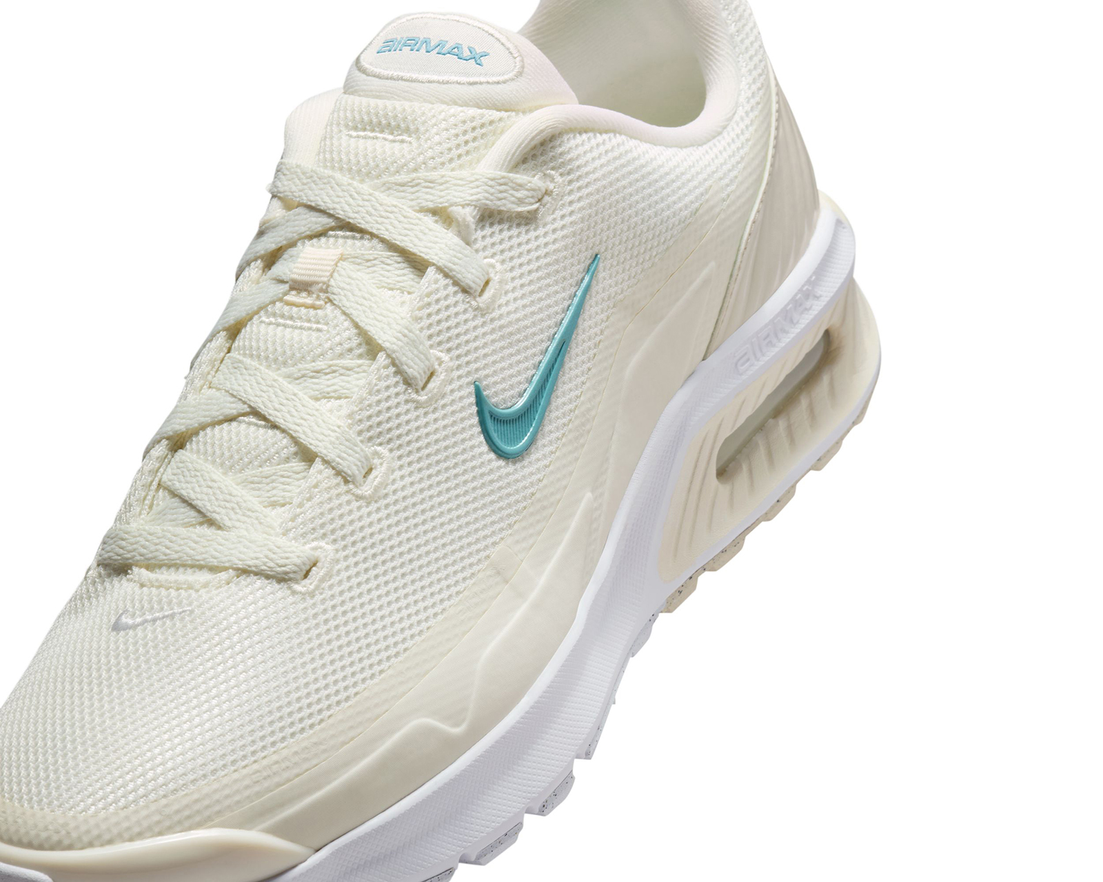 Foto 8 pulgar | Foto 7 | Tenis Nike Air Max Bia para Mujer