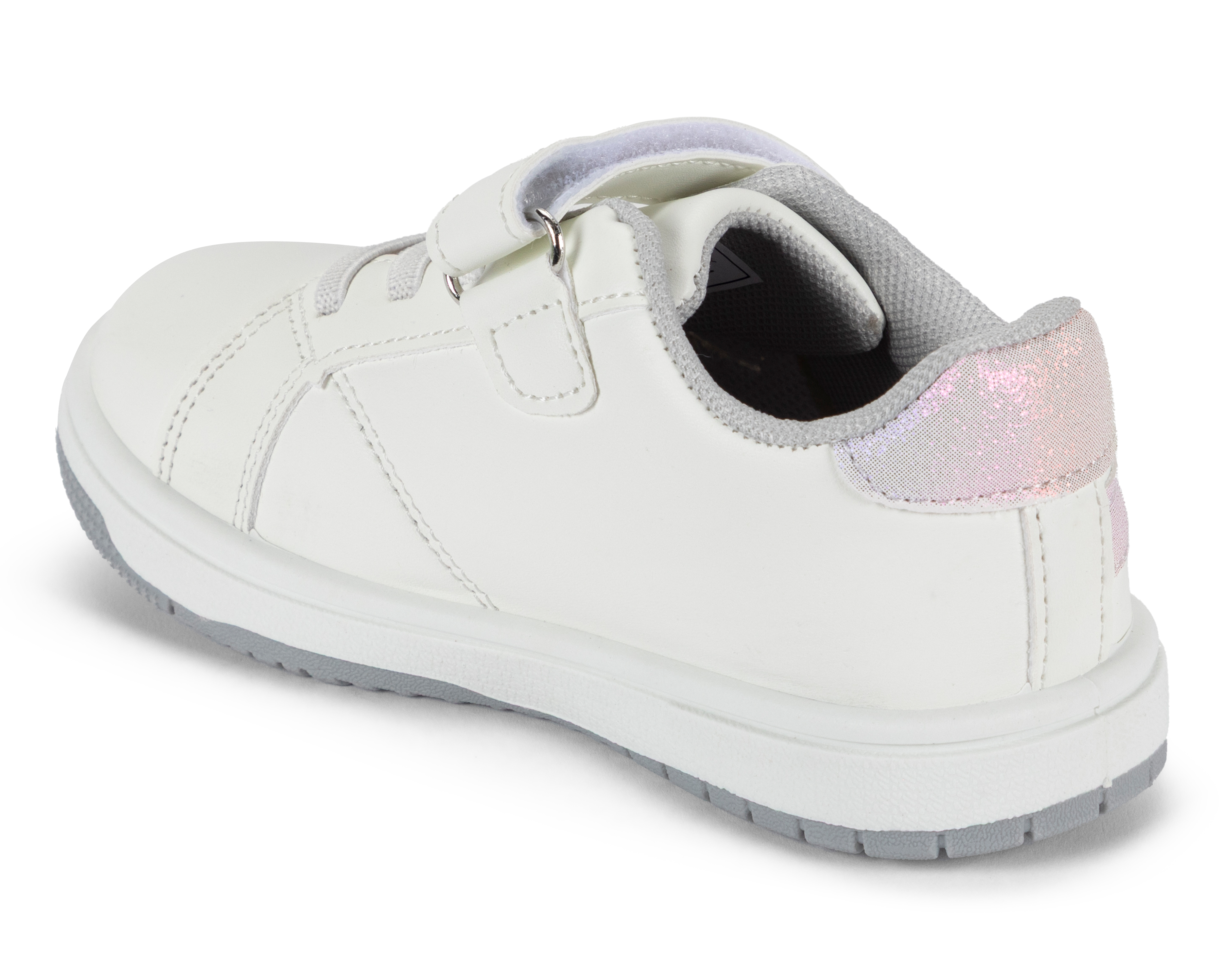 Foto 4 pulgar | Foto 3 | Tenis Casuales Girls Attitude para Niña