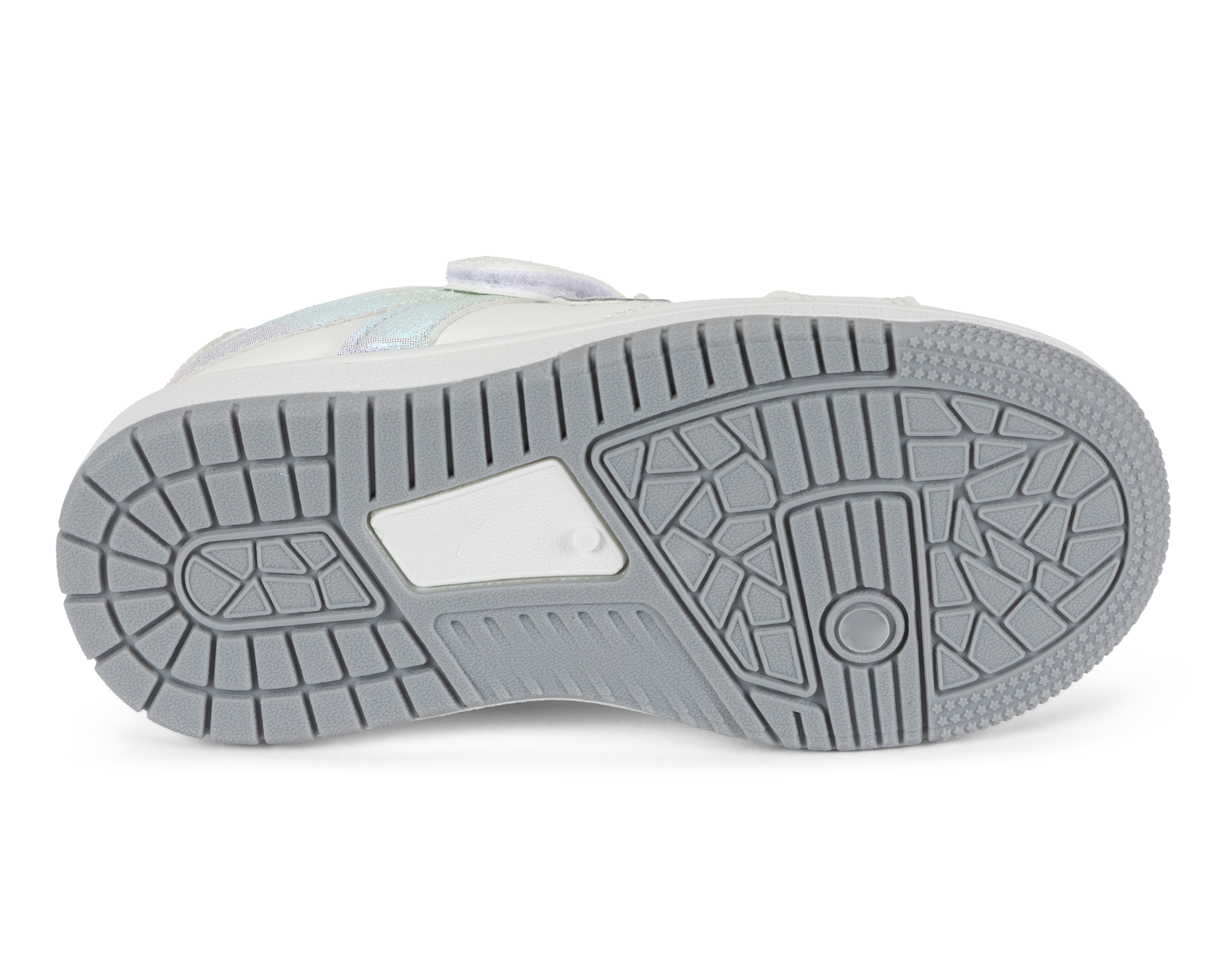 Foto 5 pulgar | Foto 4 | Tenis Casuales Girls Attitude para Niña