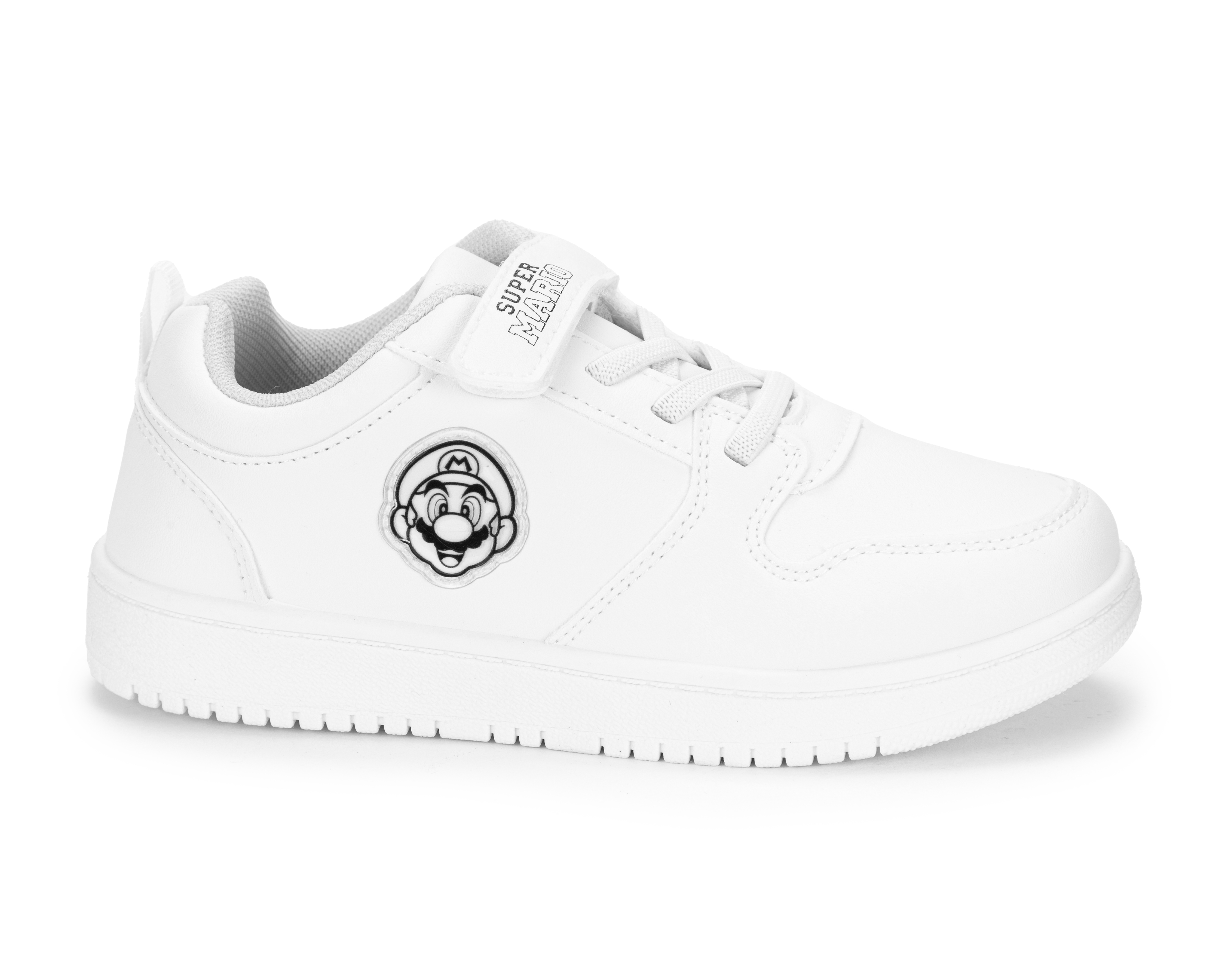 Foto 2 | Foto 2 | Tenis Casuales Super Mario para Niño