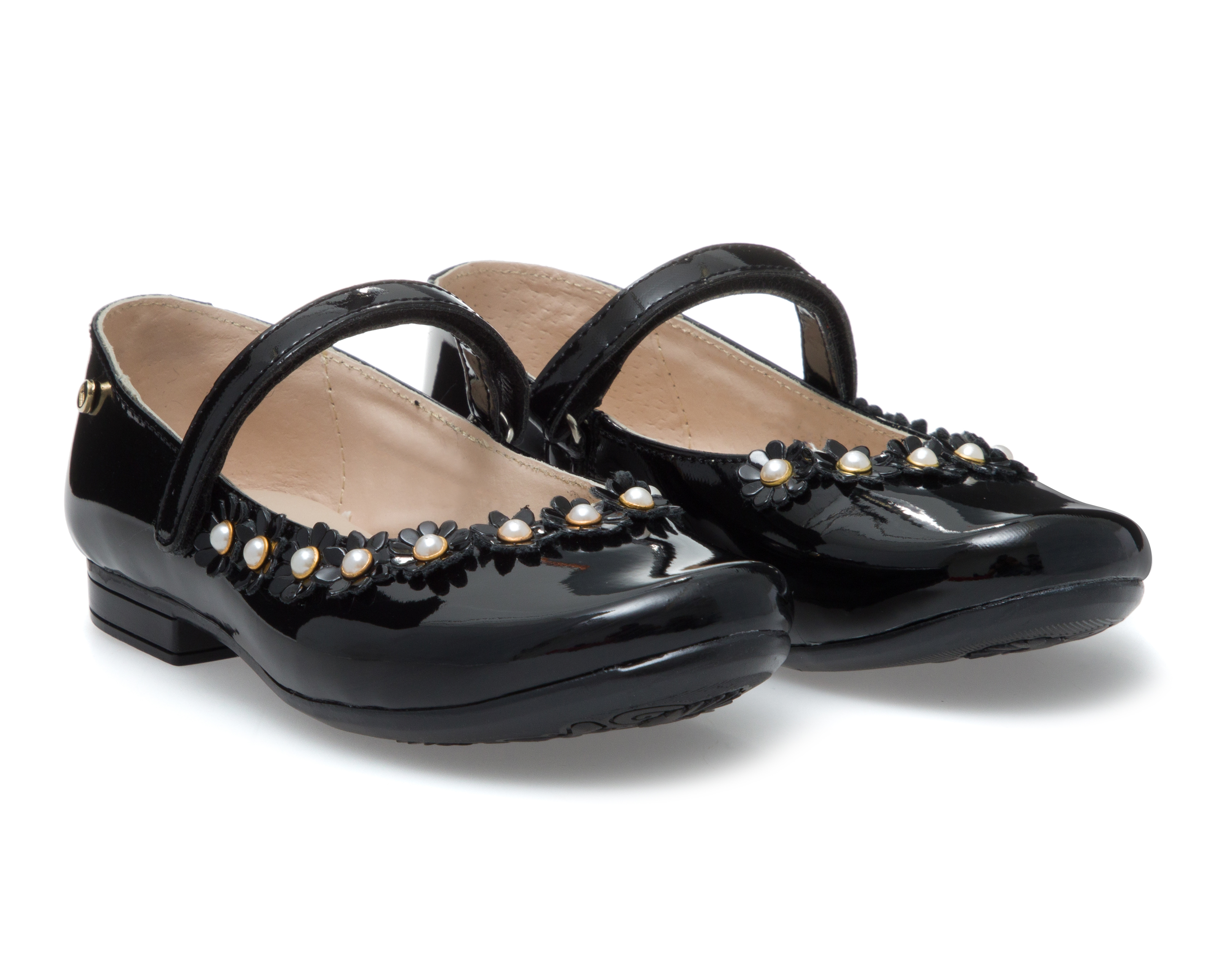 Zapatos Coqueta para Niña