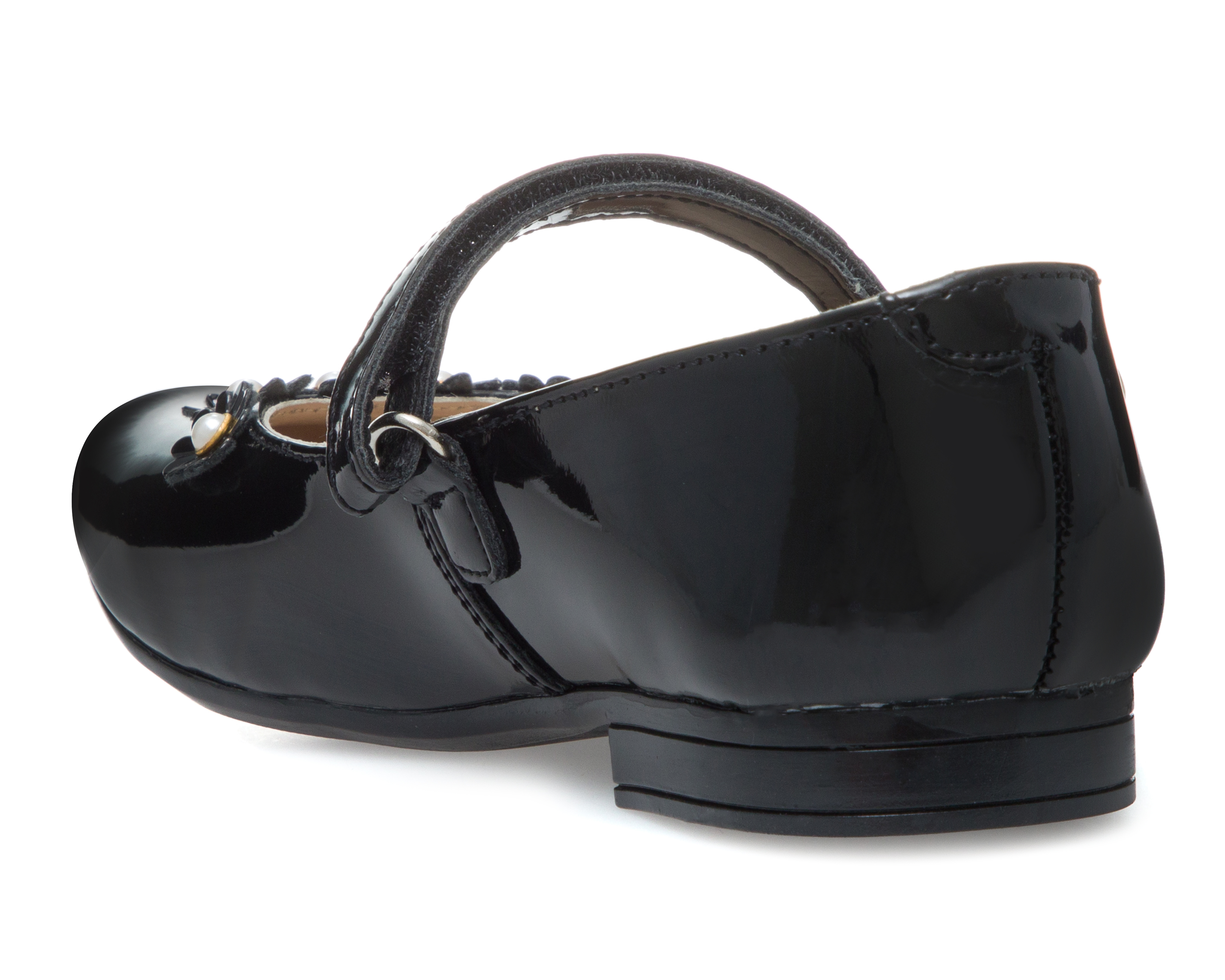 Foto 4 pulgar | Foto 3 | Zapatos Coqueta para Niña