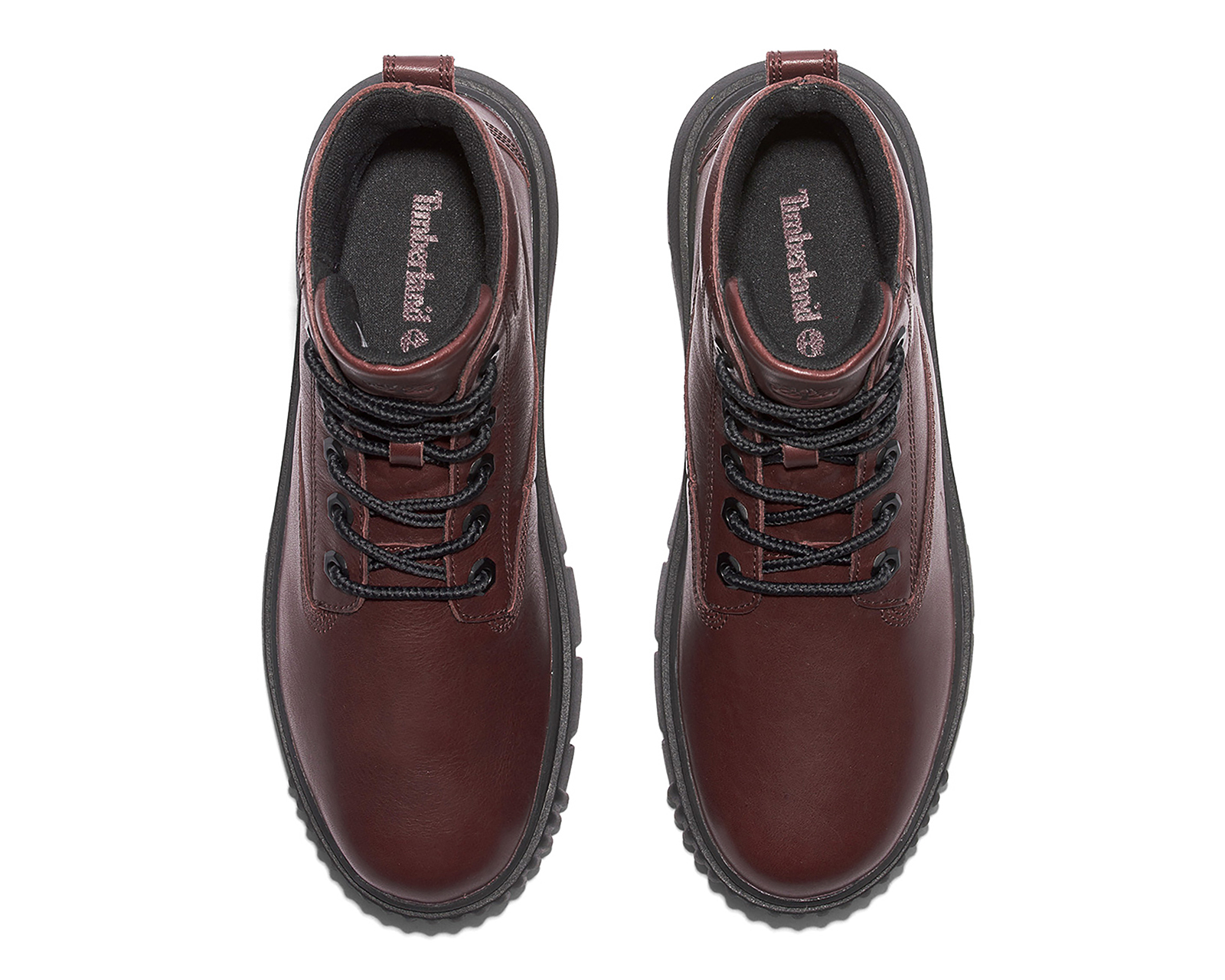 Foto 3 | Foto 3 | Botas Urbanas Timberland de Piel para Mujer