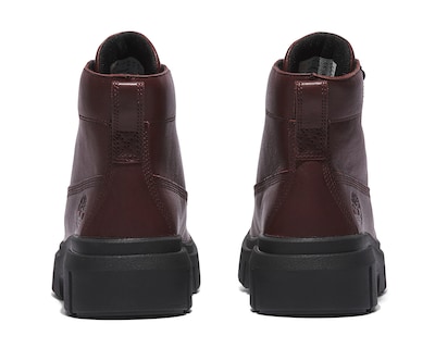 Foto 6 | Foto 6 | Botas Urbanas Timberland de Piel para Mujer
