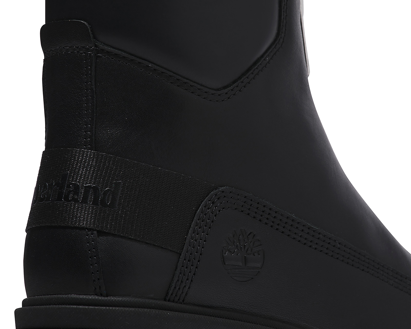 Foto 5 | Foto 5 | Botas Urbanas Timberland de Piel para Mujer