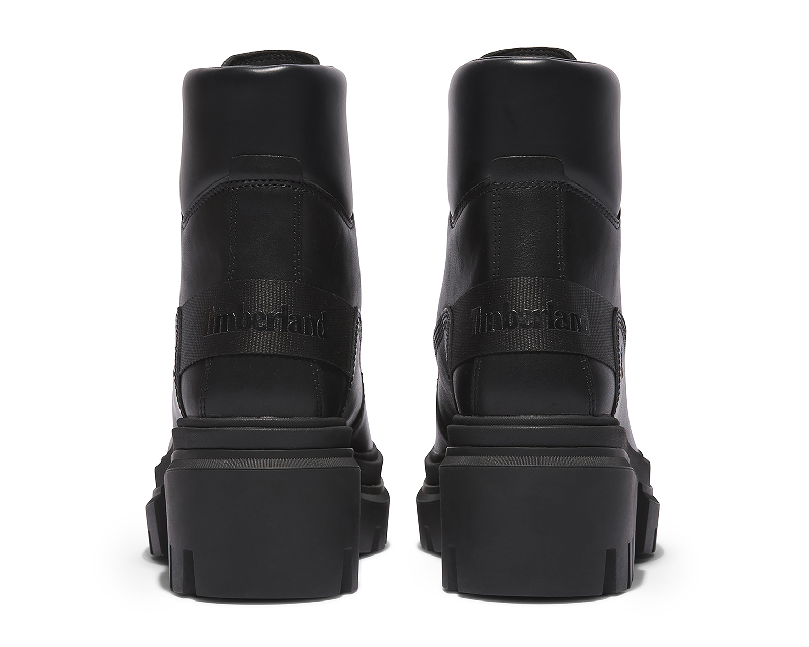 Foto 6 | Foto 6 | Botas Urbanas Timberland de Piel para Mujer