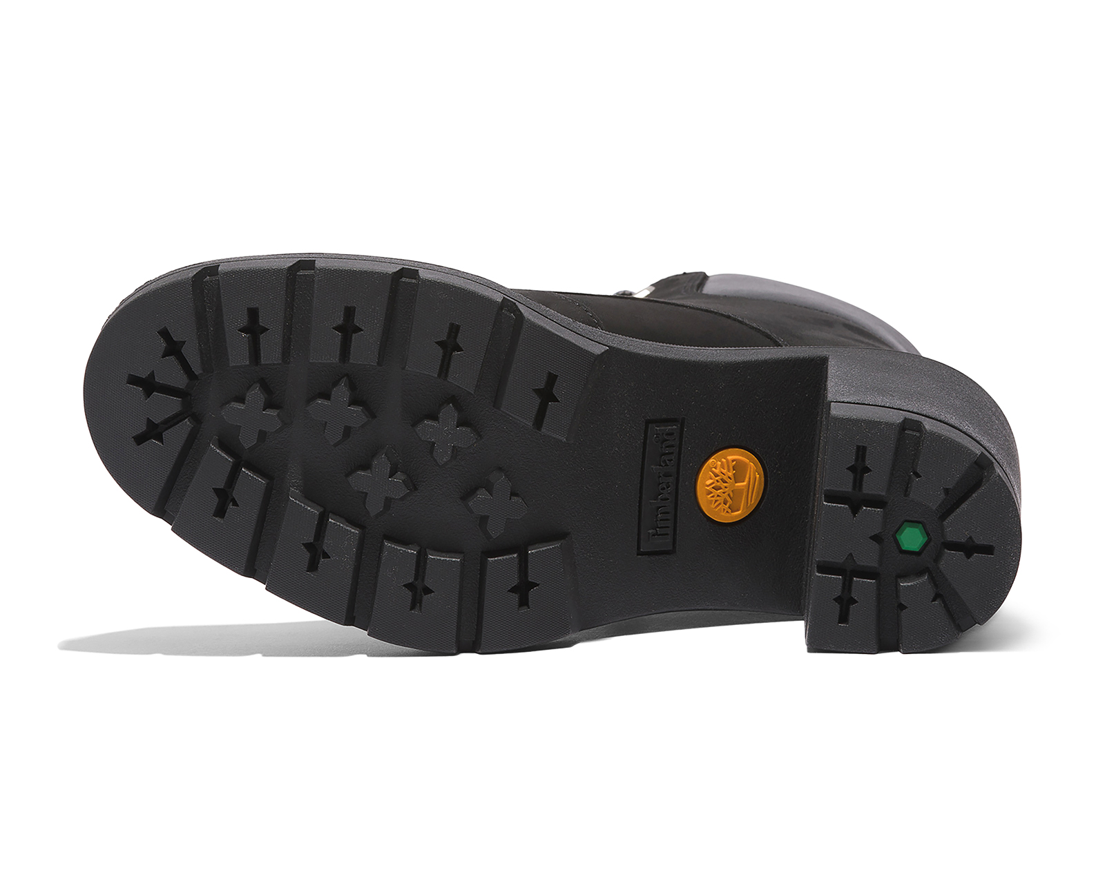 Foto 3 pulgar | Foto 2 | Botas Timberland de Piel Allington Heights para Mujer