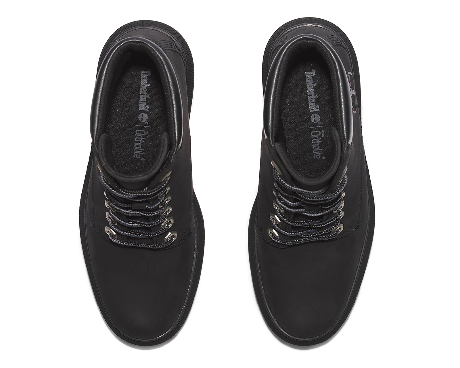 Foto 4 pulgar | Foto 3 | Botas Timberland de Piel Allington Heights para Mujer