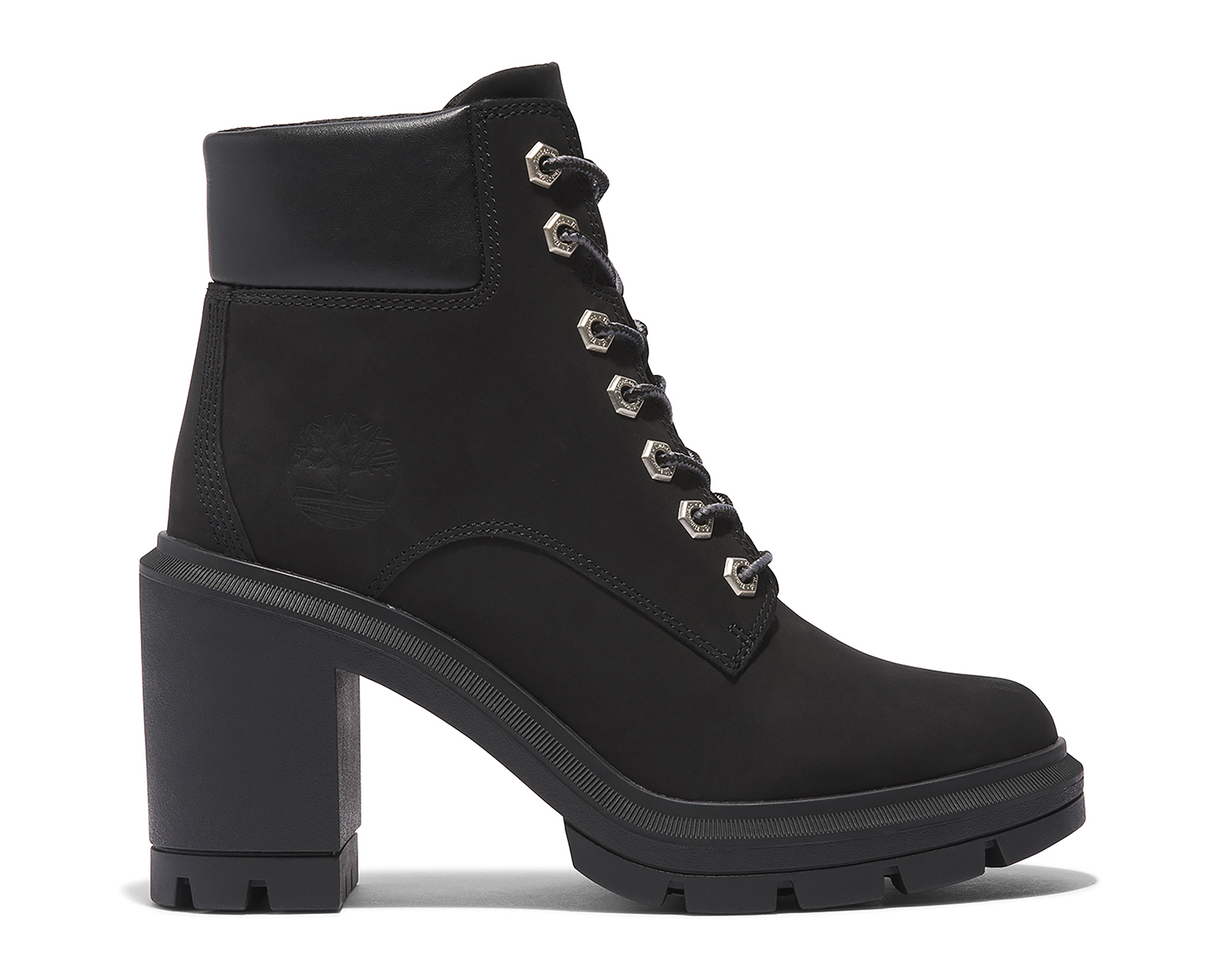 Foto 4 | Foto 4 | Botas Timberland de Piel Allington Heights para Mujer
